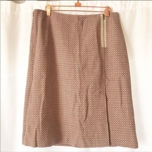 Ann Taylor pencil skirt Size 10